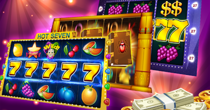 Slotwino Casino